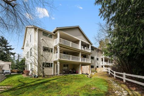 15611 18th Avenue W Lynnwood WA 98087