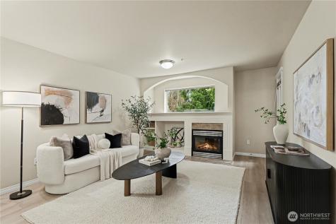 15611 18th Avenue W Lynnwood WA 98087