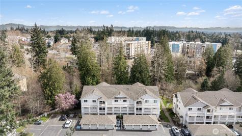 15611 18th Avenue W Lynnwood WA 98087