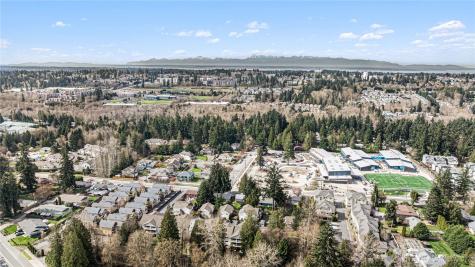 15611 18th Avenue W Lynnwood WA 98087