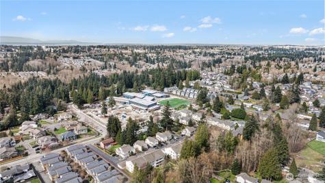 15611 18th Avenue W Lynnwood WA 98087