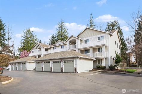 15611 18th Avenue W Lynnwood WA 98087