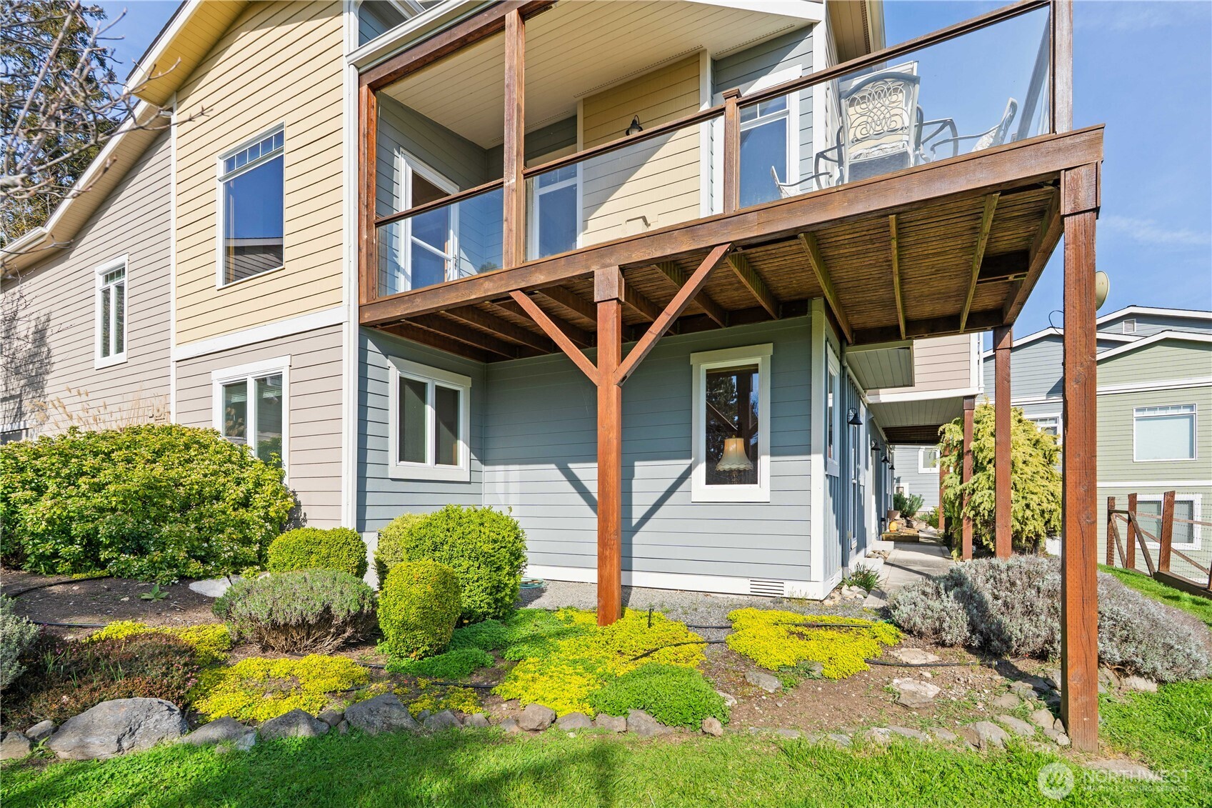 475 Perry Place Friday Harbor WA 98250