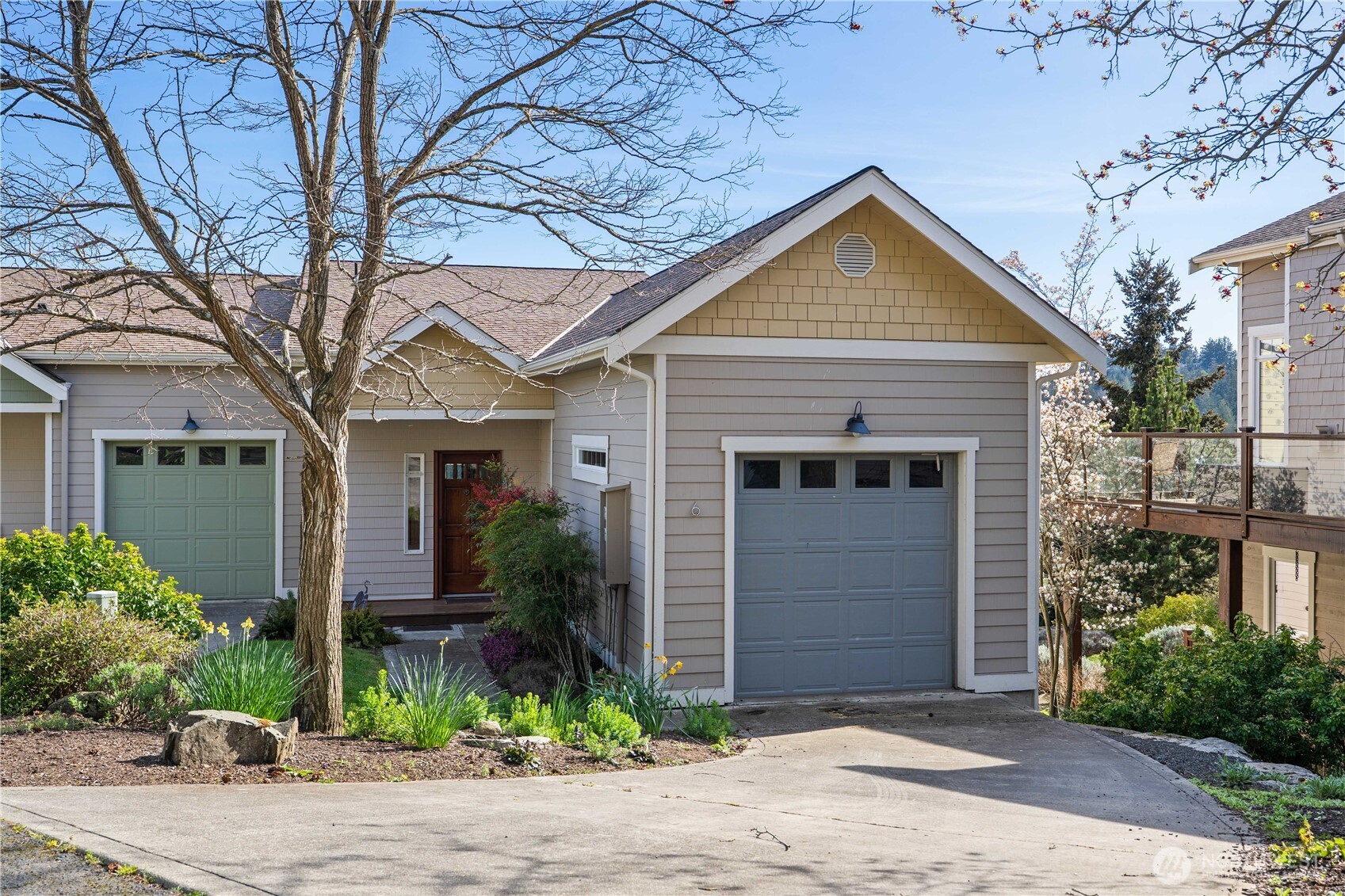 475 Perry Place Friday Harbor WA 98250