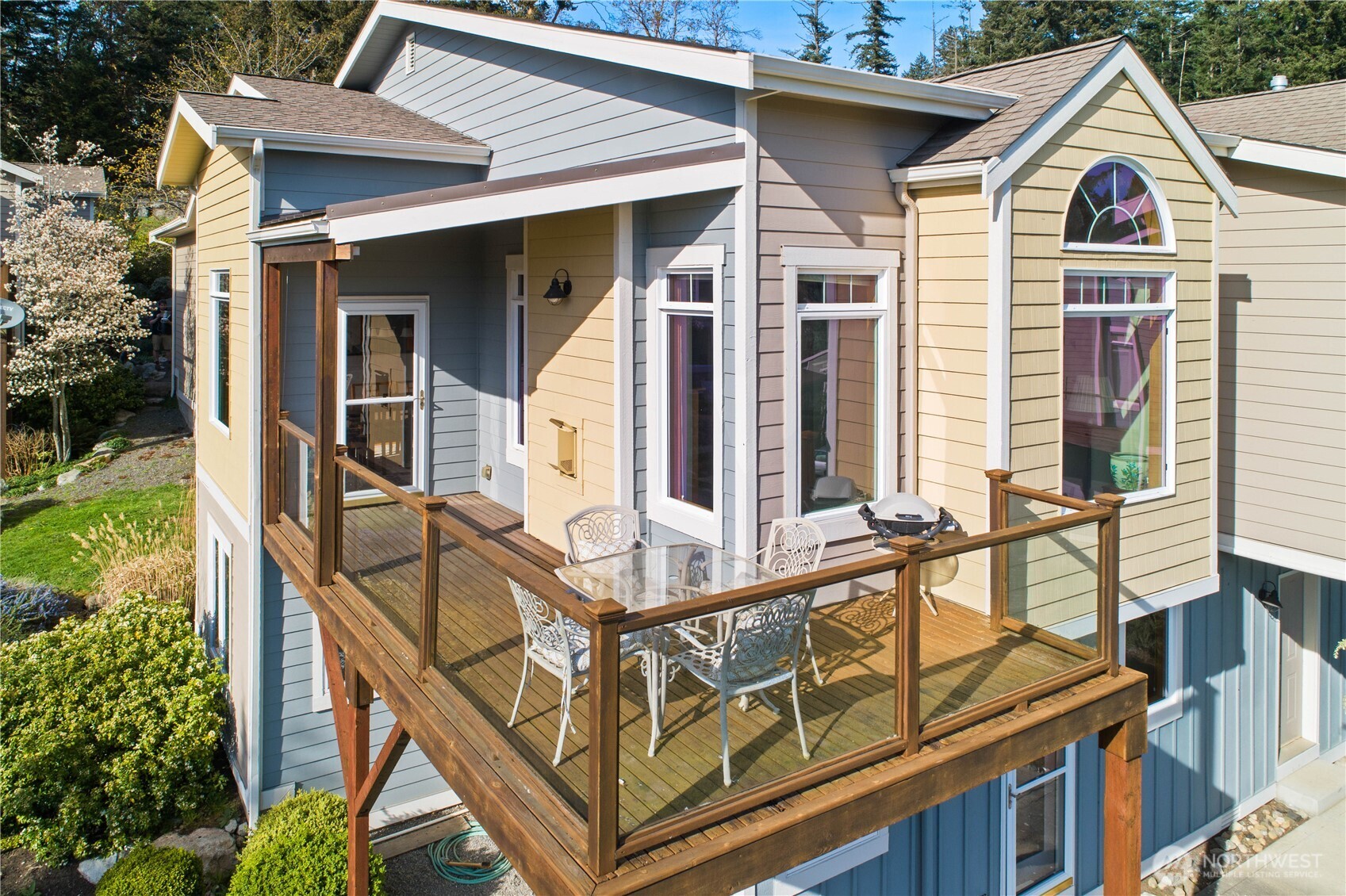 475 Perry Place Friday Harbor WA 98250