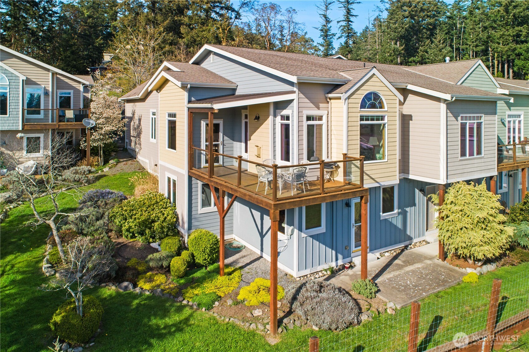 475 Perry Place Friday Harbor WA 98250