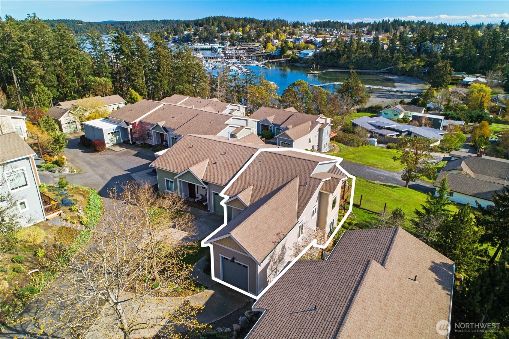 475 Perry Place Friday Harbor WA 98250