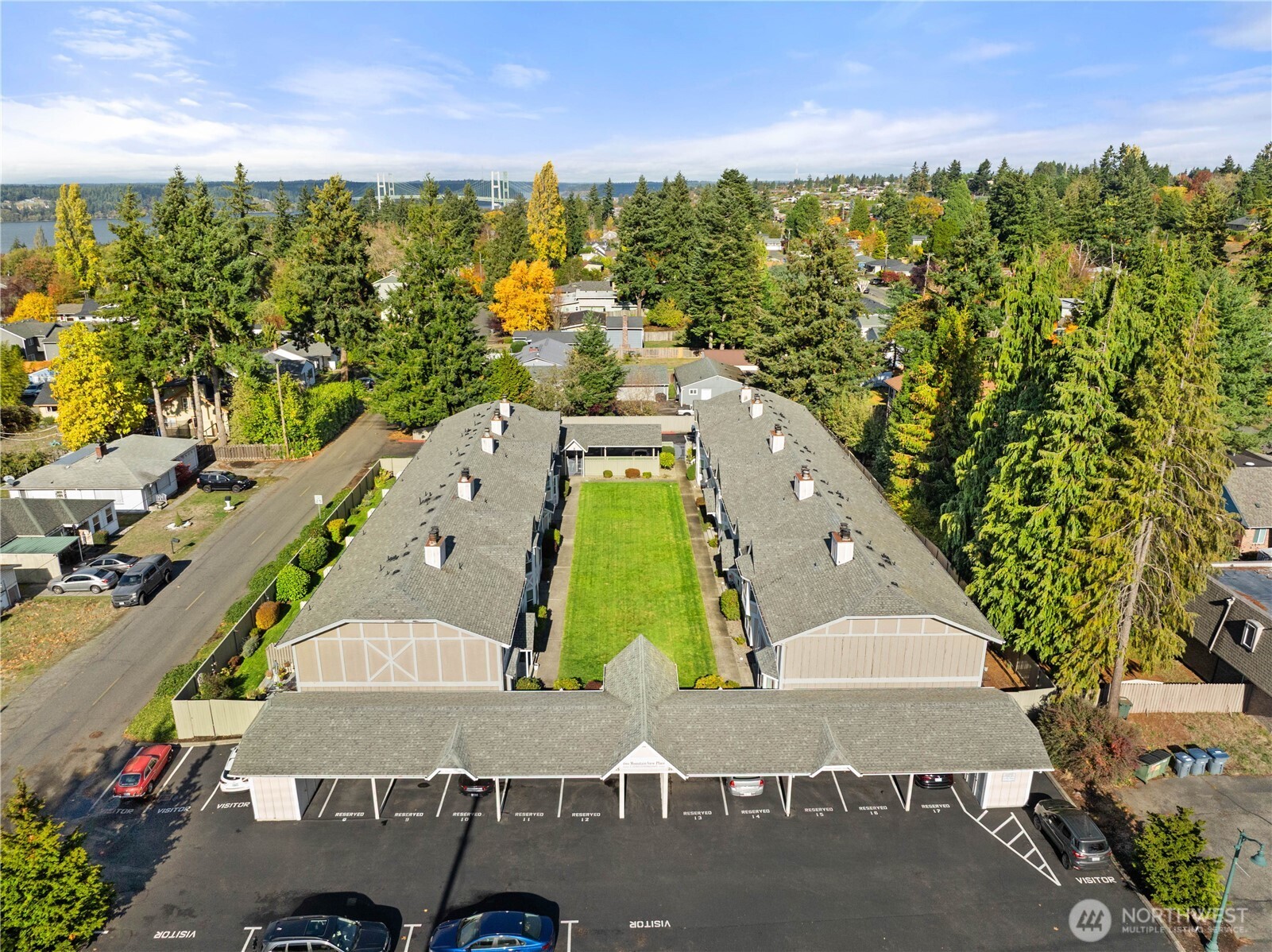 2621 Mountain View Avenue W Tacoma WA 98466