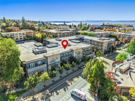 375 Kirkland Avenue Kirkland WA 98033