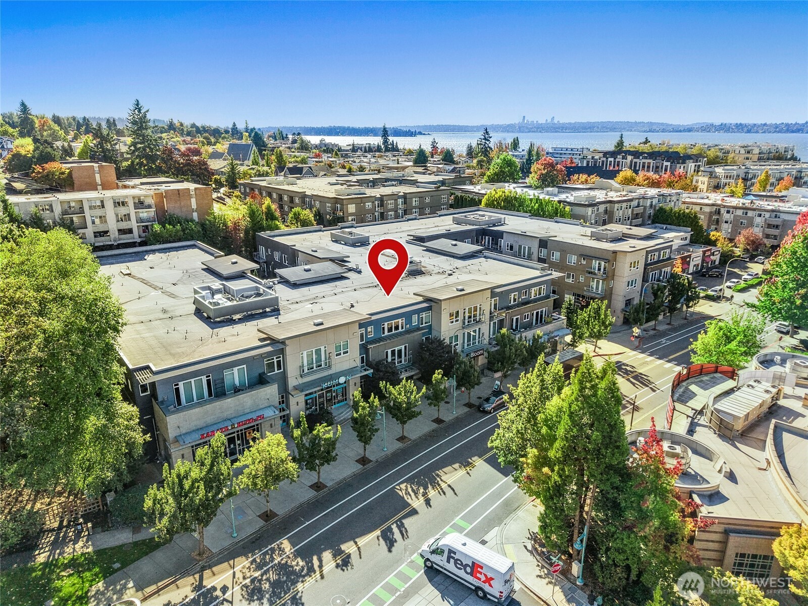 375 Kirkland Avenue Kirkland WA 98033