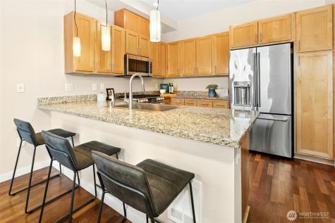 375 Kirkland Avenue Kirkland WA 98033