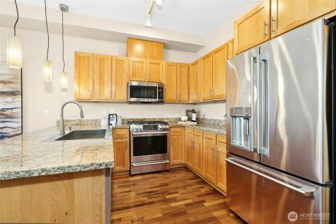 375 Kirkland Avenue Kirkland WA 98033