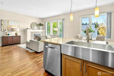 375 Kirkland Avenue Kirkland WA 98033