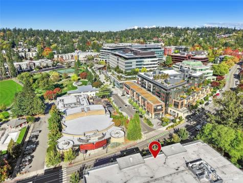 375 Kirkland Avenue Kirkland WA 98033