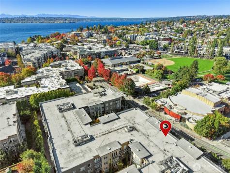 375 Kirkland Avenue Kirkland WA 98033