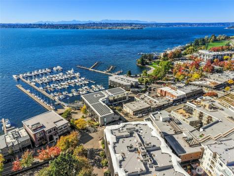 375 Kirkland Avenue Kirkland WA 98033