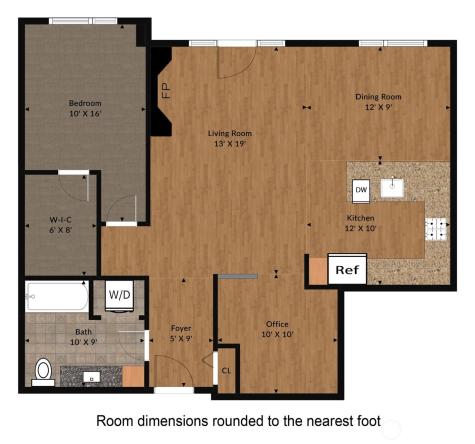 375 Kirkland Avenue Kirkland WA 98033