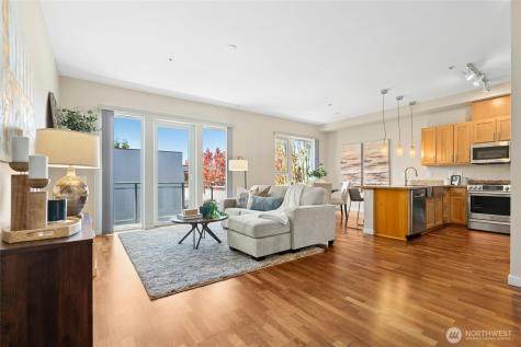 375 Kirkland Avenue Kirkland WA 98033