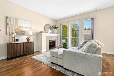 375 Kirkland Avenue Kirkland WA 98033