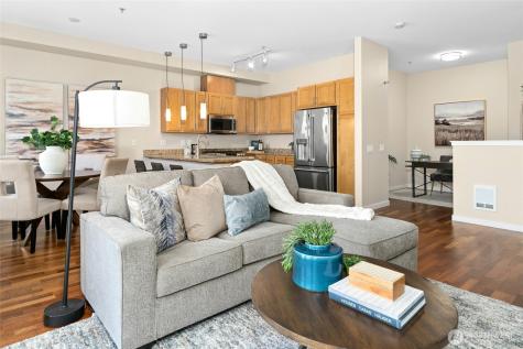 375 Kirkland Avenue Kirkland WA 98033