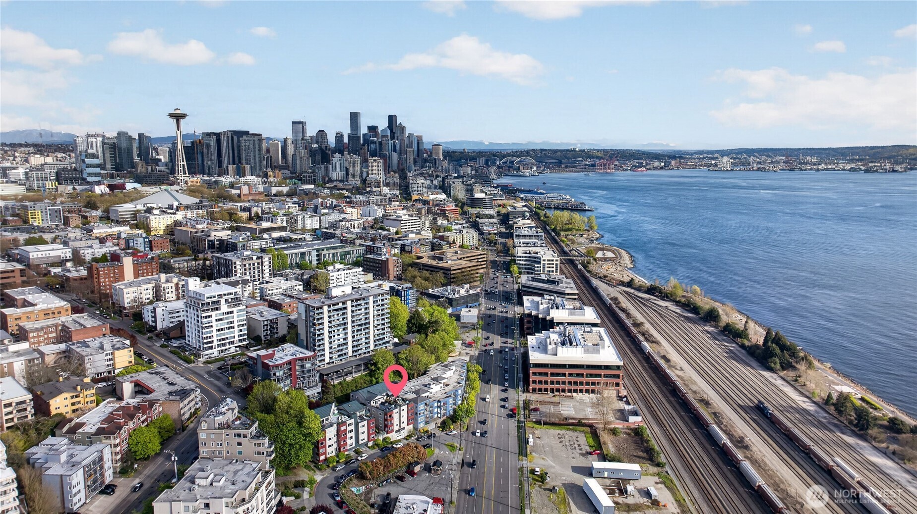 524 6th Avenue W Seattle WA 98119