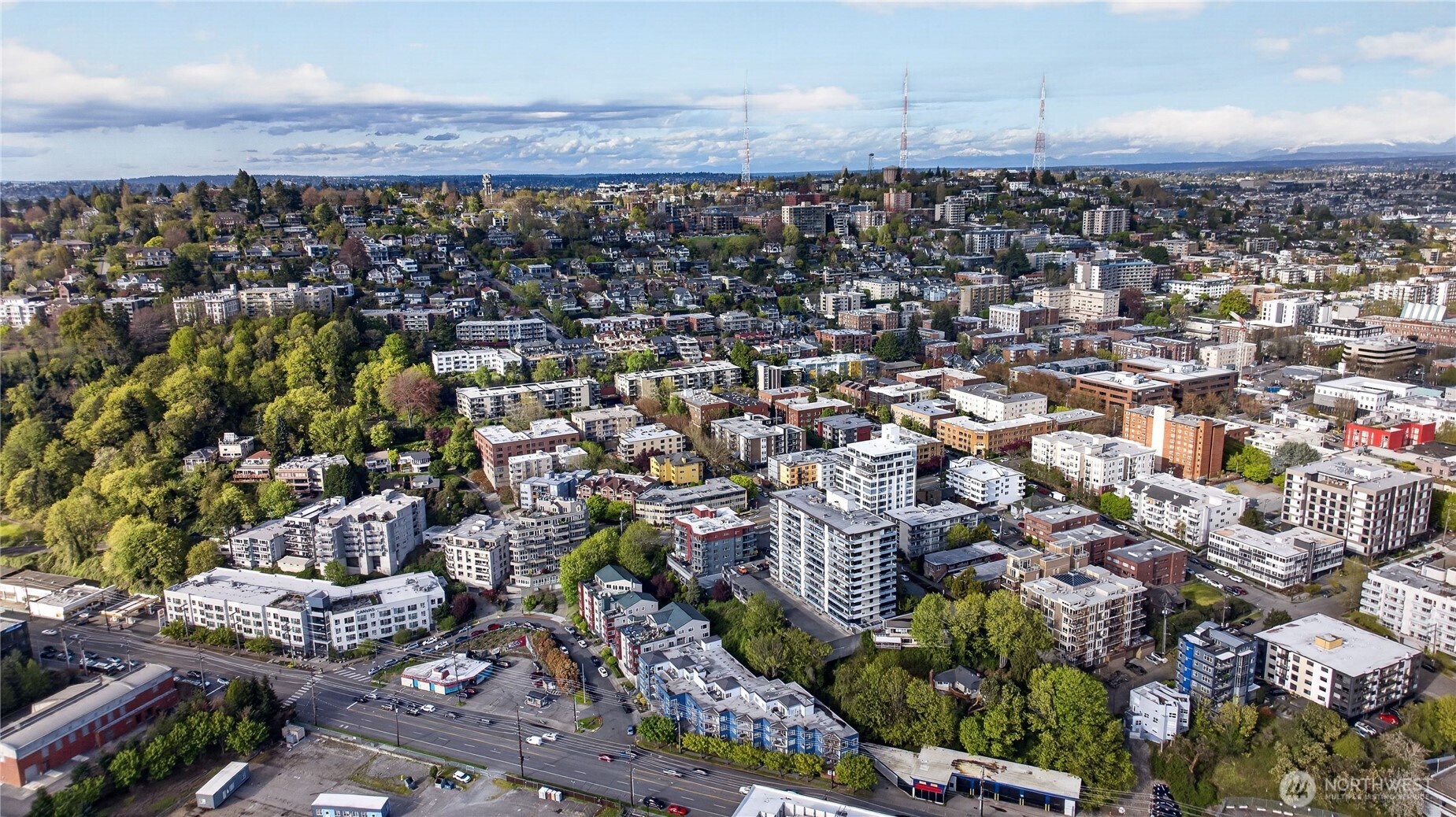 524 6th Avenue W Seattle WA 98119