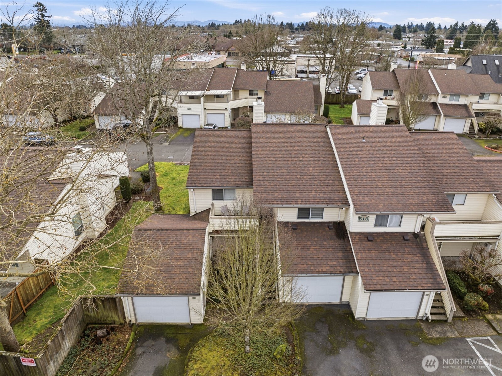 516 SE 157th Avenue Vancouver WA 98684