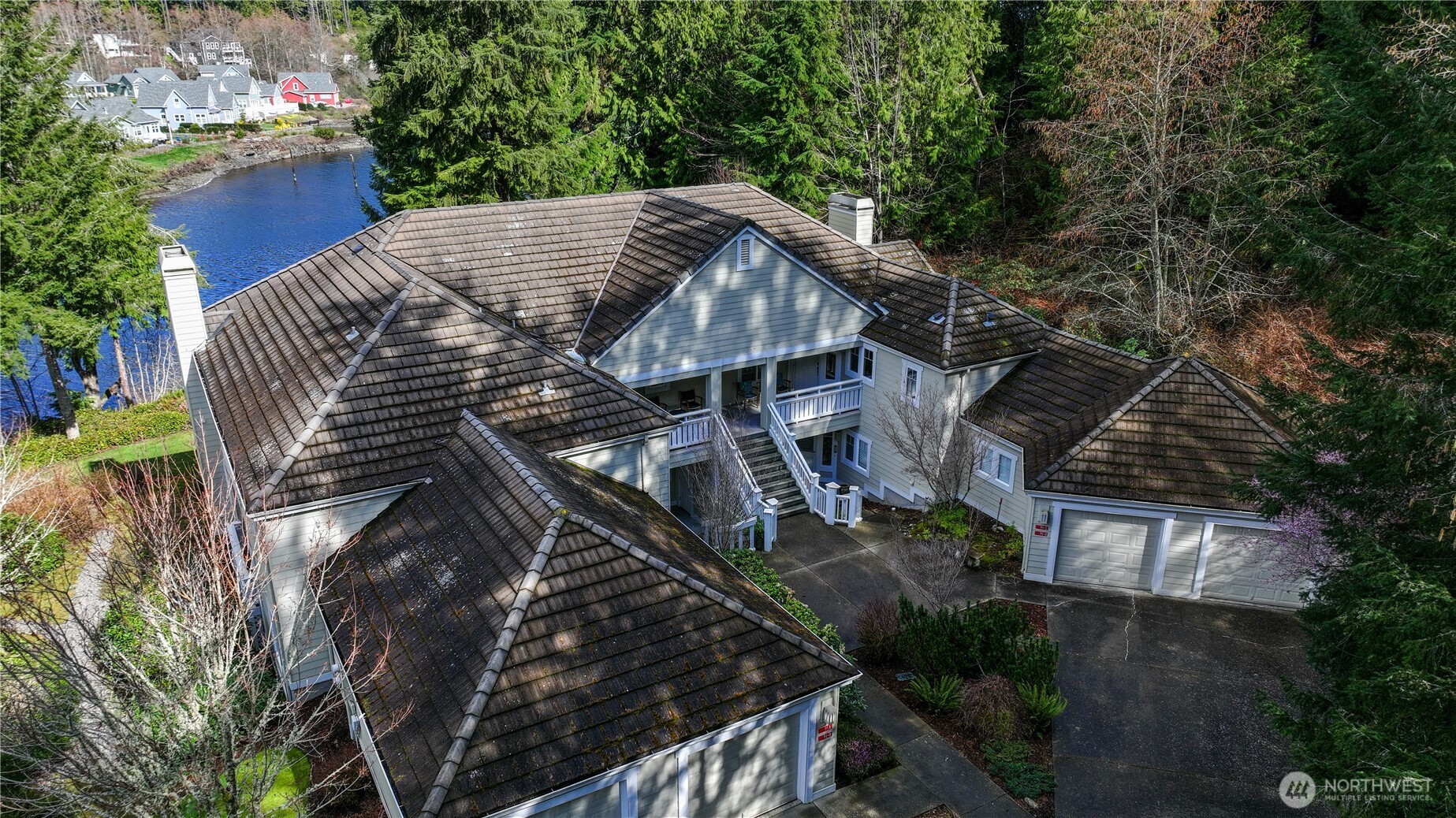 91 N Chandler Court Port Ludlow WA 98365