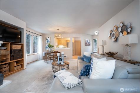 91 N Chandler Court Port Ludlow WA 98365