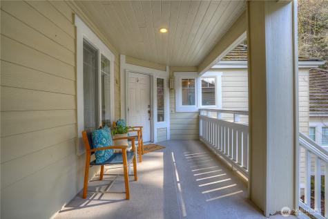 91 N Chandler Court Port Ludlow WA 98365