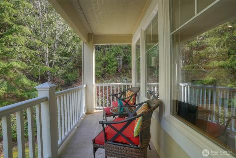 91 N Chandler Court Port Ludlow WA 98365