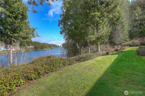 91 N Chandler Court Port Ludlow WA 98365