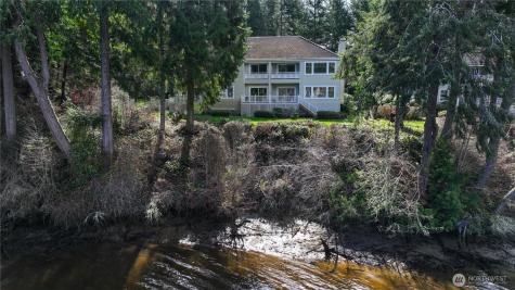 91 N Chandler Court Port Ludlow WA 98365