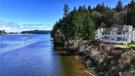 91 N Chandler Court Port Ludlow WA 98365