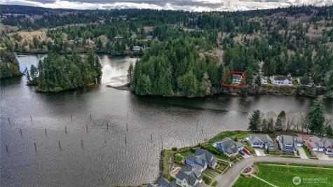 91 N Chandler Court Port Ludlow WA 98365