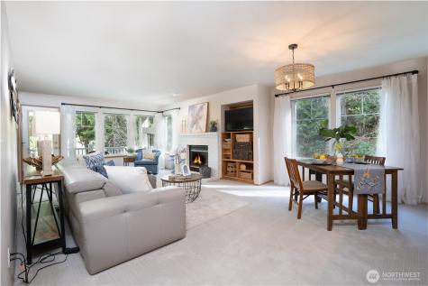 91 N Chandler Court Port Ludlow WA 98365