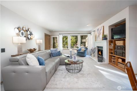 91 N Chandler Court Port Ludlow WA 98365