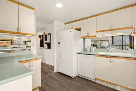 1101 Seneca Street Seattle WA 98101