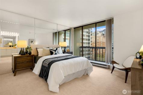 1101 Seneca Street Seattle WA 98101