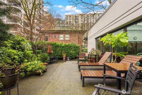 1101 Seneca Street Seattle WA 98101