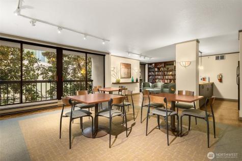 1101 Seneca Street Seattle WA 98101