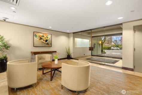 1101 Seneca Street Seattle WA 98101