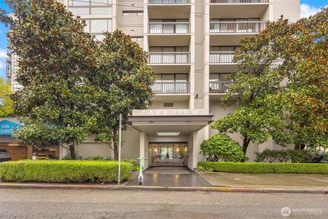 1101 Seneca Street Seattle WA 98101