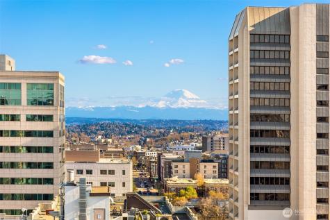 1101 Seneca Street Seattle WA 98101