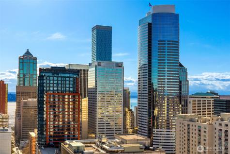 1101 Seneca Street Seattle WA 98101