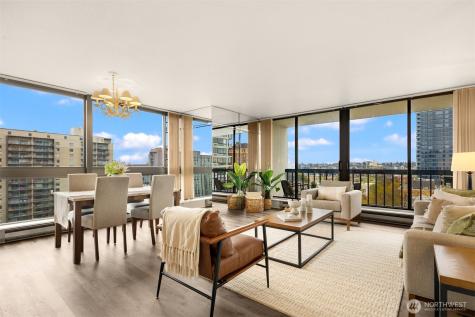 1101 Seneca Street Seattle WA 98101