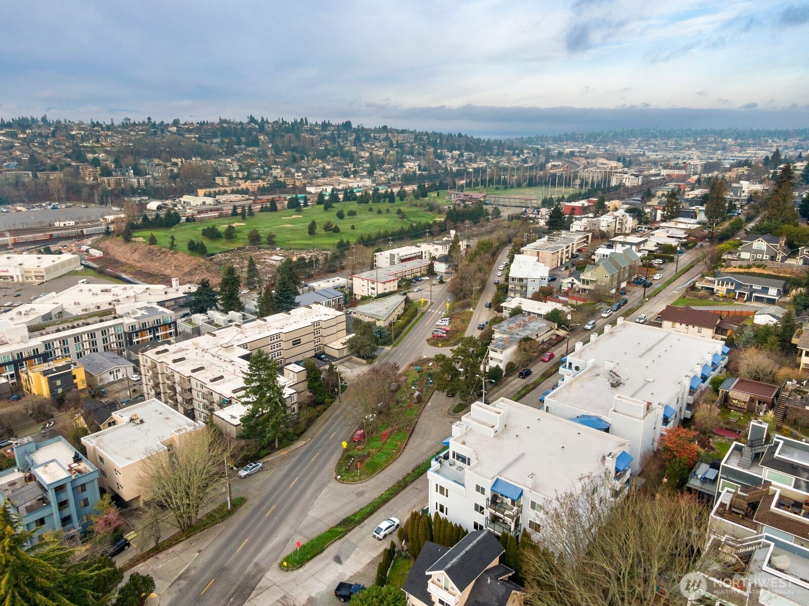 2244 13th Avenue W Seattle WA 98119