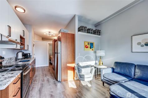 922 Washington Street Port Townsend WA 98368