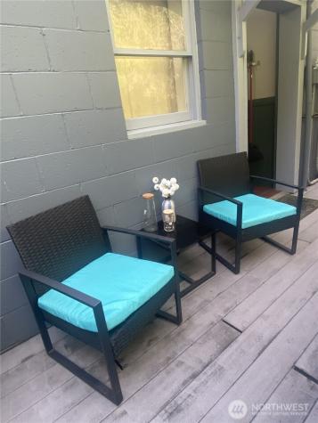 922 Washington Street Port Townsend WA 98368