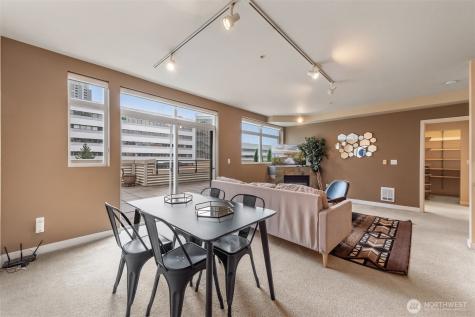 300 110th Avenue NE Bellevue WA 98004